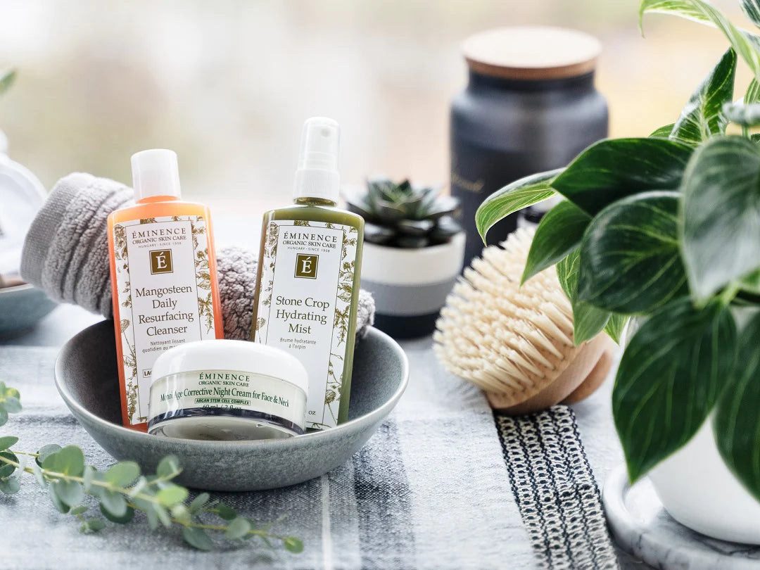 Defying Time: Mastering the Art of Ageless Skin with Eminence Skin Care