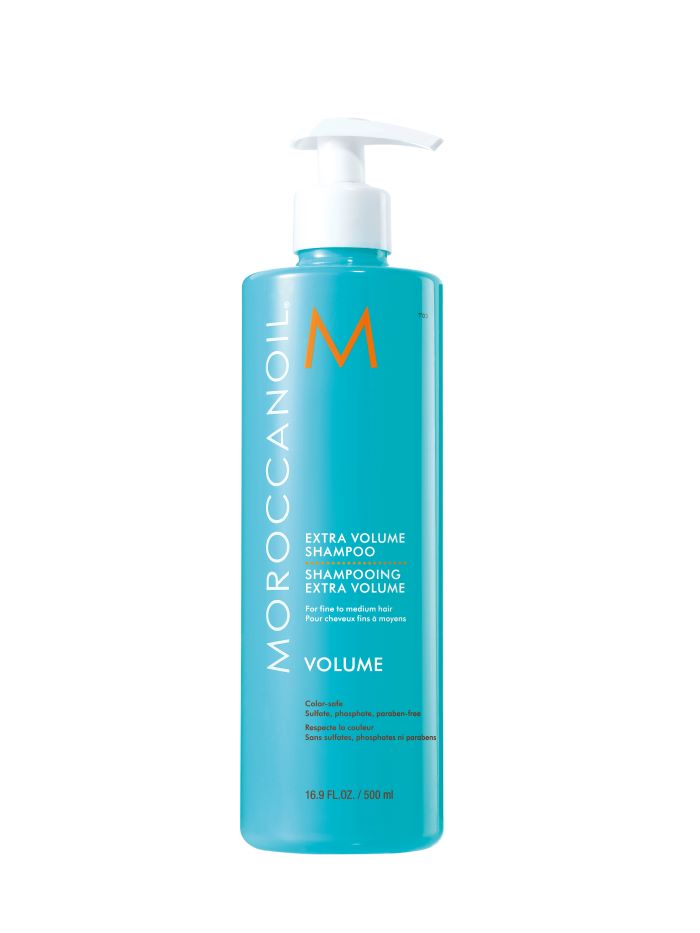 Extra Volume Shampoo 500ml