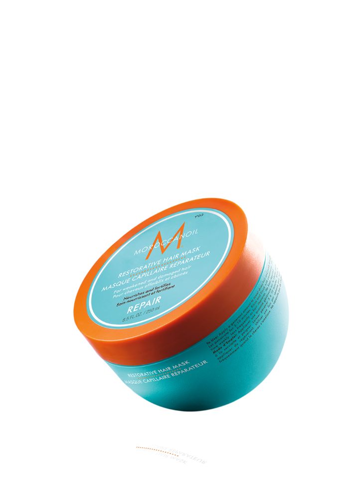 Restorative Hair Mask 500ml