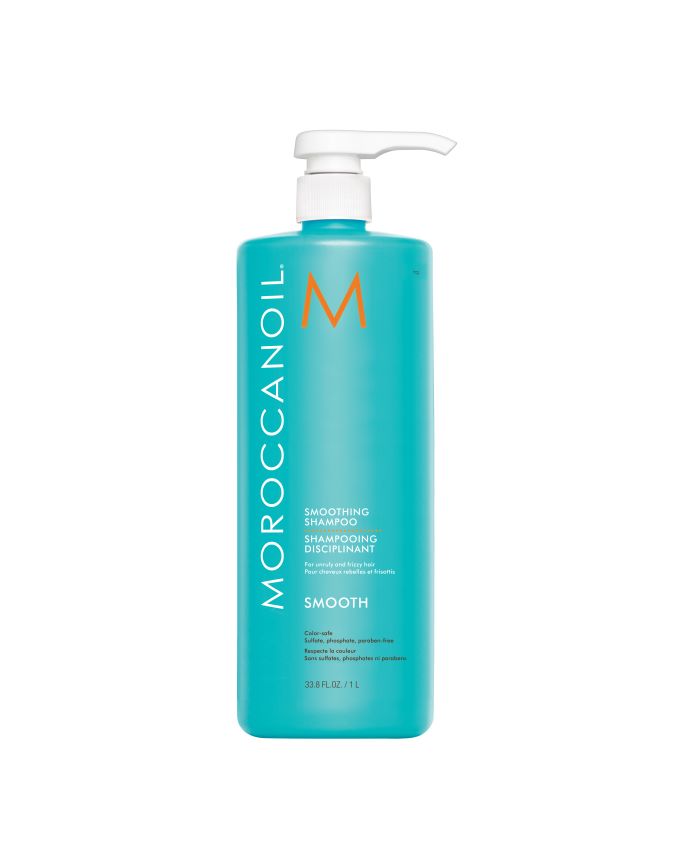 Smoothing Shampoo 1L