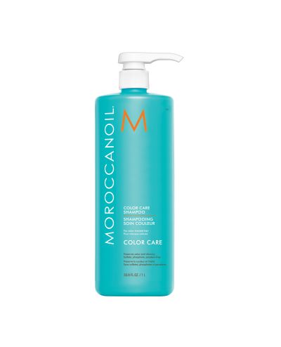 Color Care Shampoo 1L