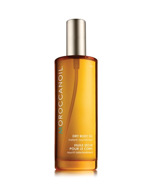 Dry Body Oil Fragrance Originale 100ml