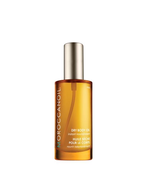 Dry Body Oil Fragrance Originale 50ml