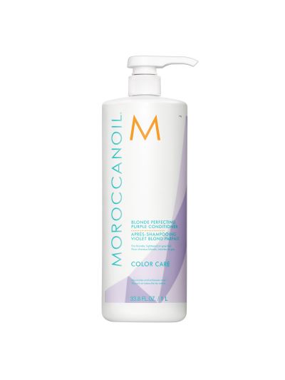 Blonde Perfecting Purple Conditioner 1L