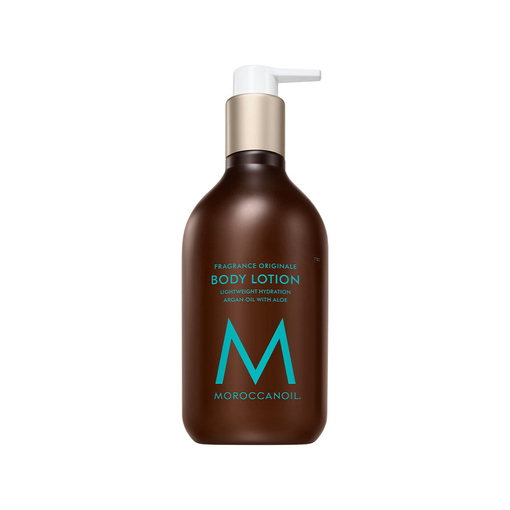 Body Lotion Fragrance Originale