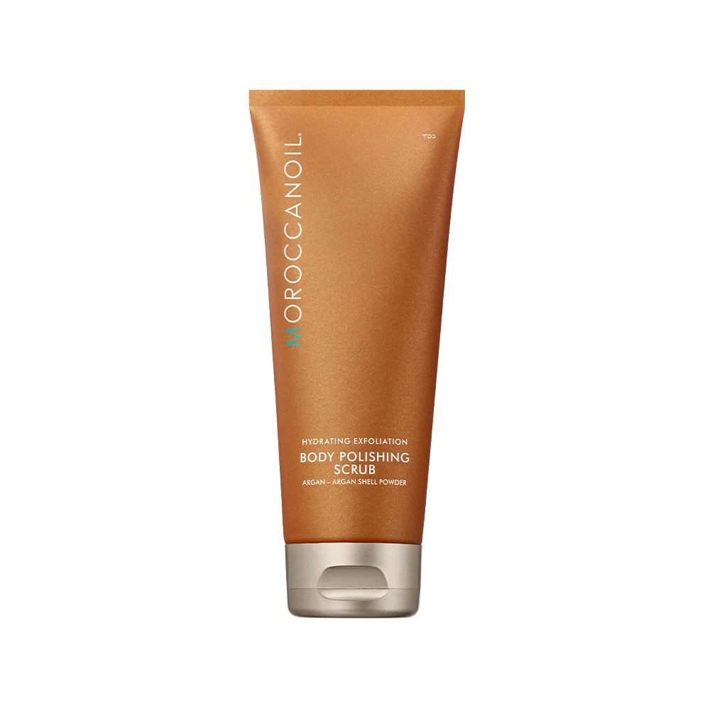 Body Polishing Scrub