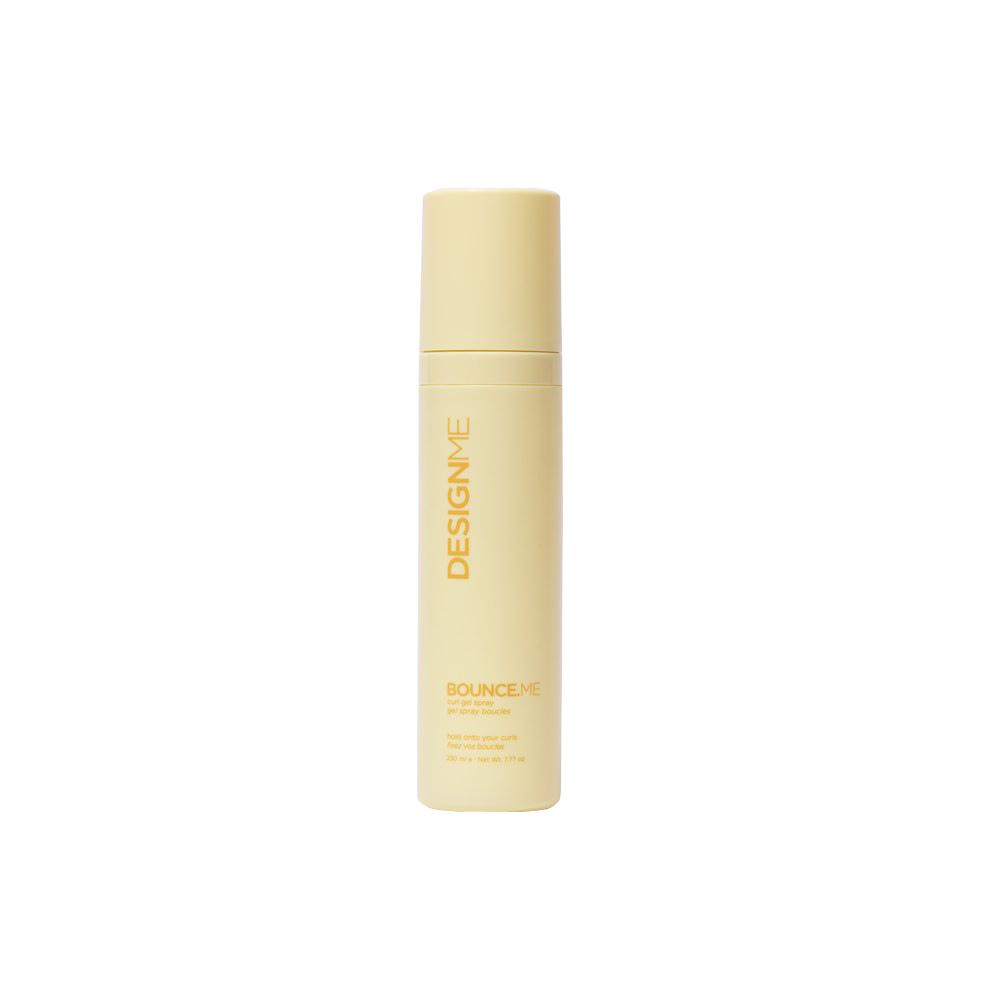 BOUNCE.ME Curl Spray Gel
