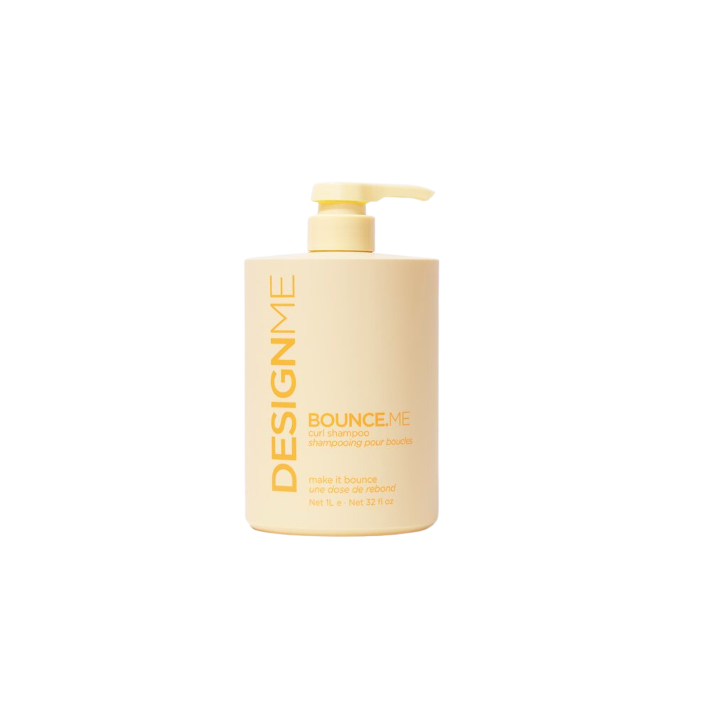 BOUNCE.ME Curl Shampoo 1L