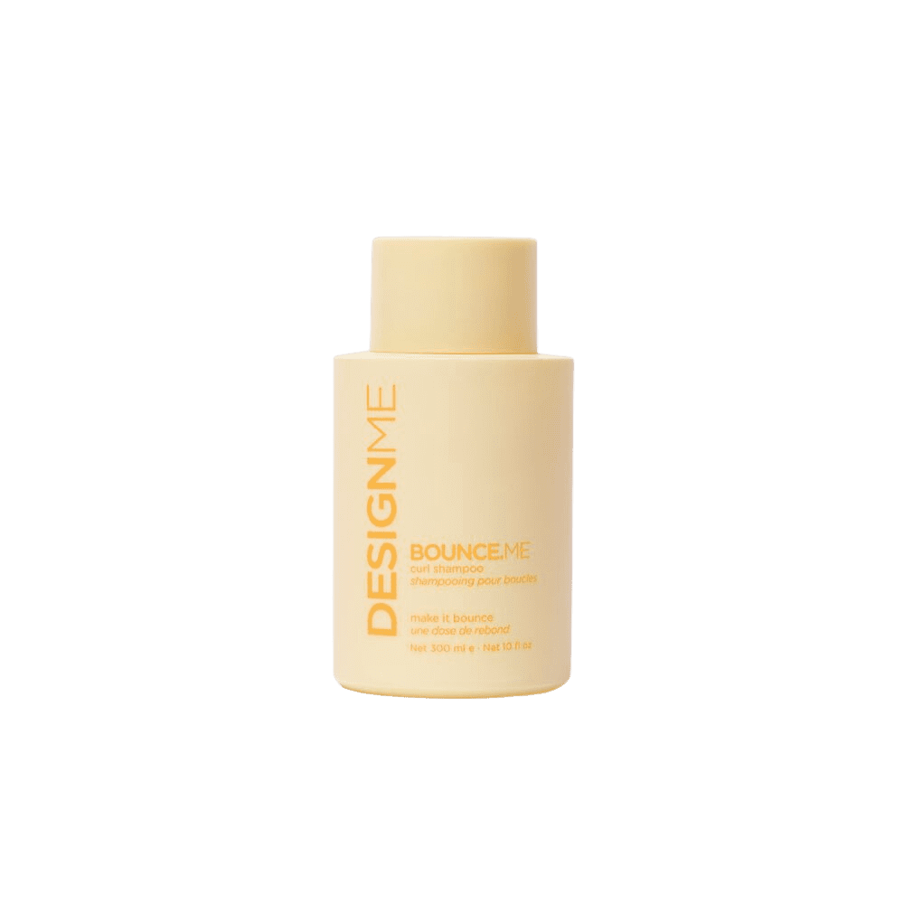 BOUNCE.ME Curl Shampoo 300ml