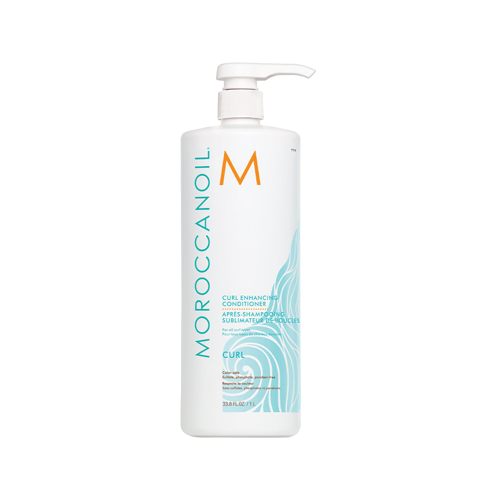 Curl Enhancing Conditioner 1L