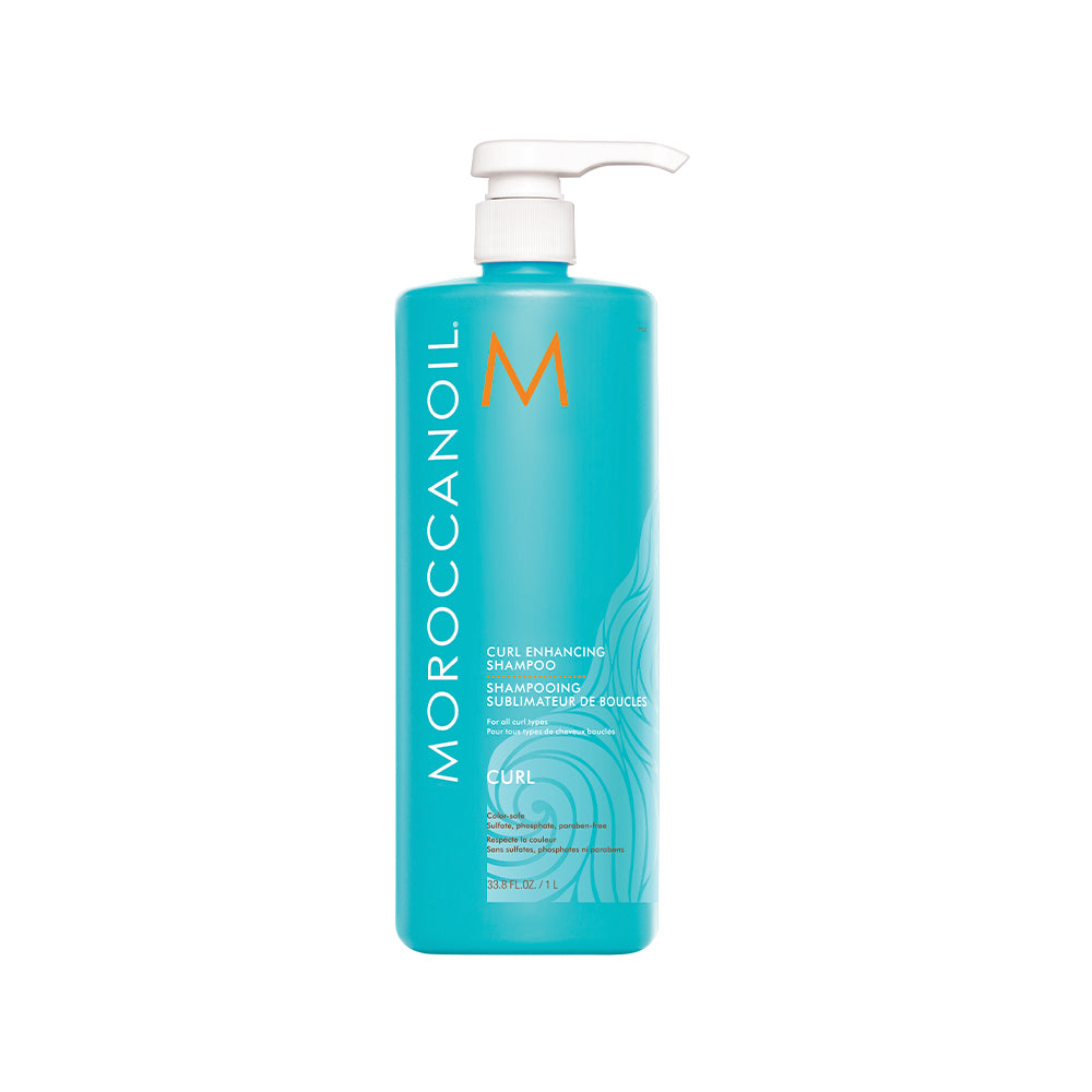 Curl Enhancing Shampoo 1L