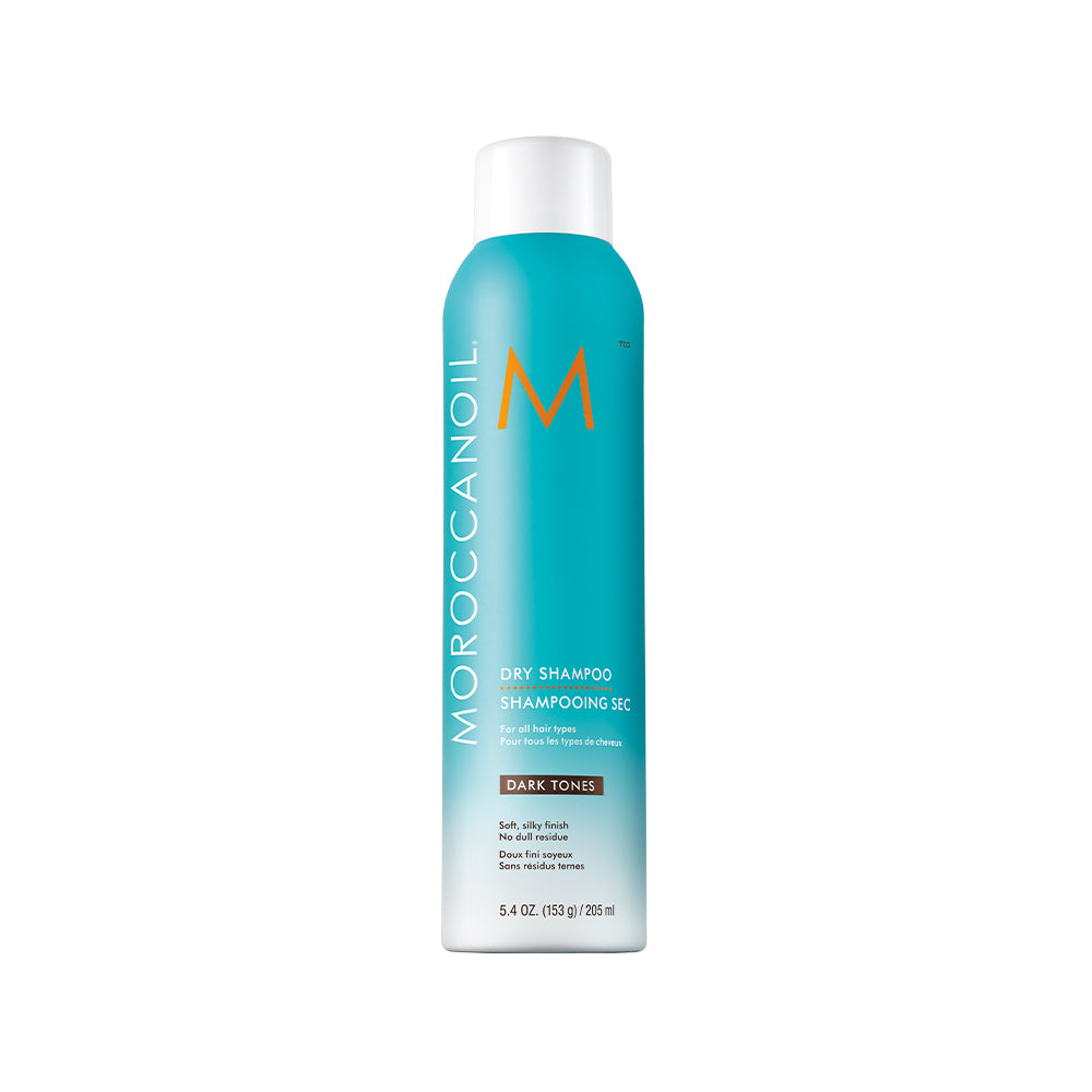 Dry Shampoo-Dark Tones