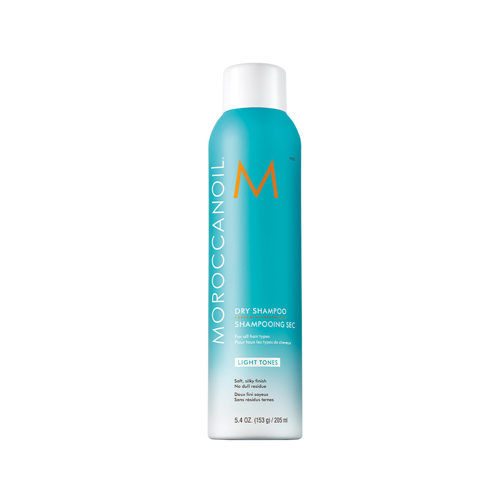 Dry Shampoo-Light Tones
