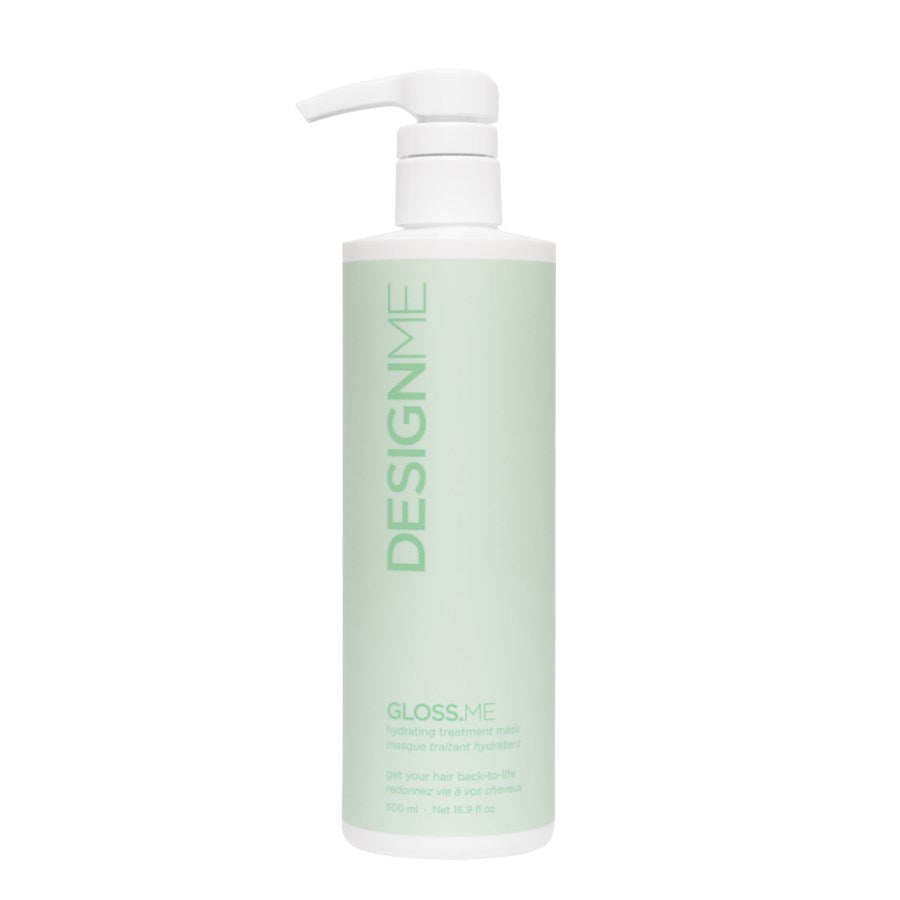 GLOSS.ME Hydrating Treatment Mask 500ml