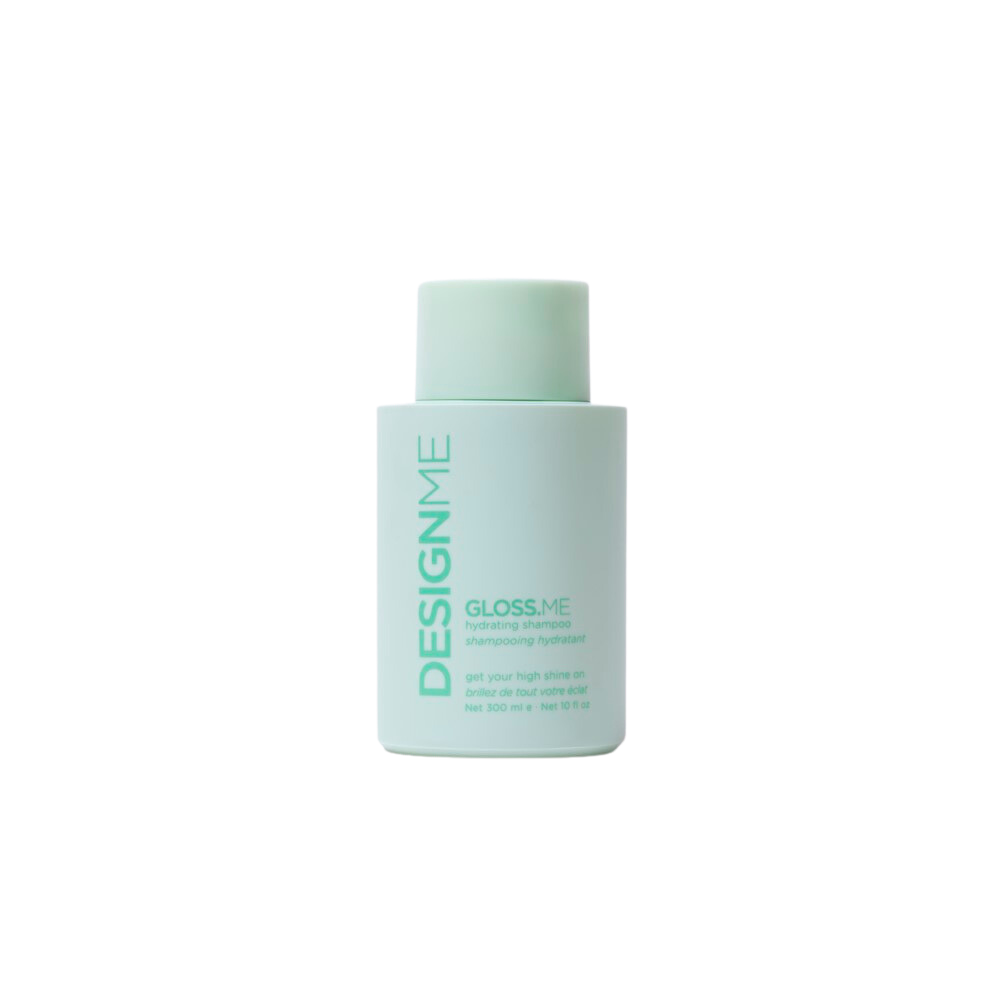 GLOSS.ME Hydrating Shampoo 300ml