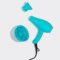 Power Performance Ionic Hair Dryer