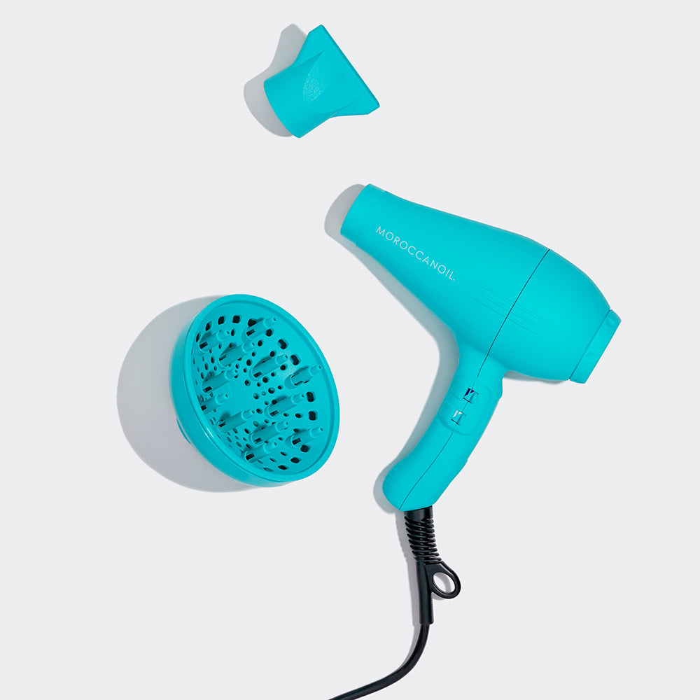 Power Performance Ionic Hair Dryer
