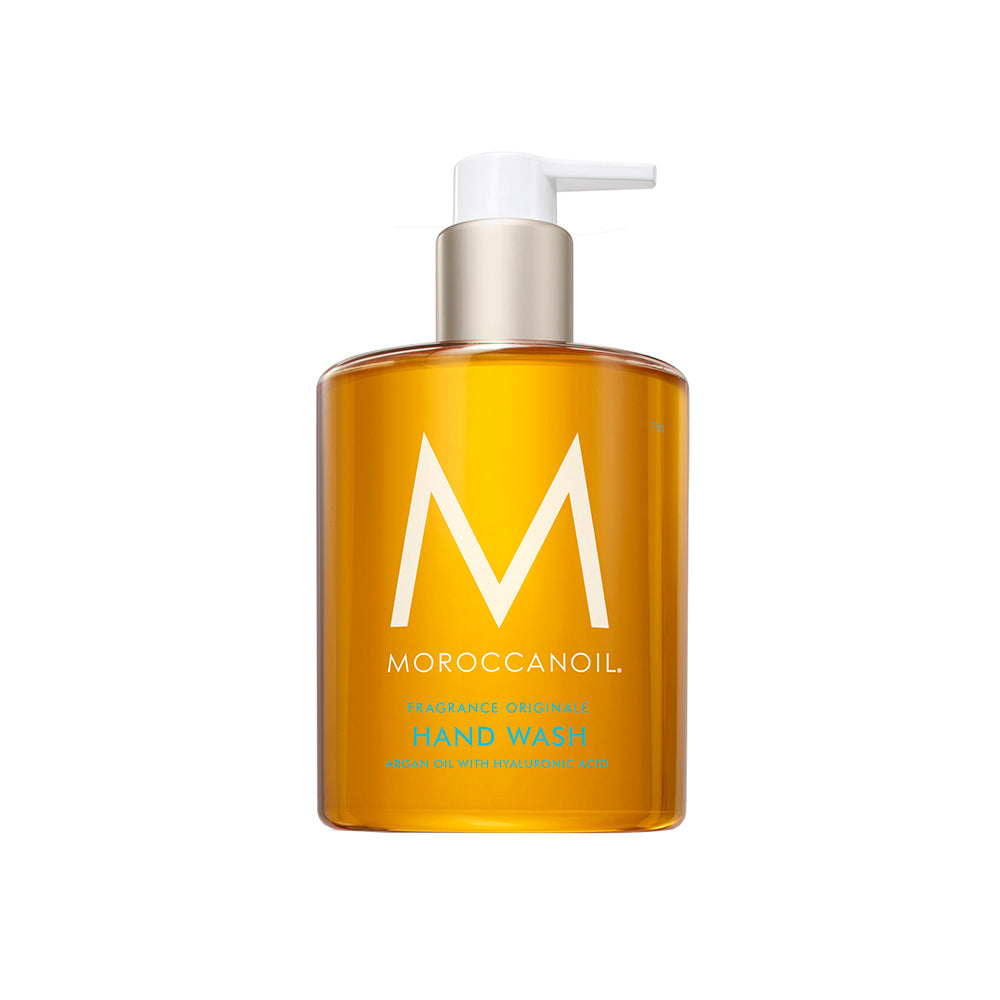 Hand Wash Fragrance Originale