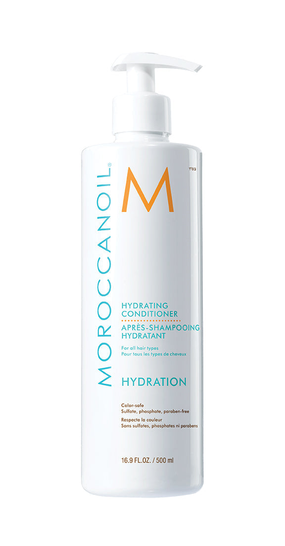 Hydrating Conditioner 500ml