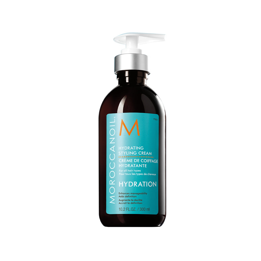 Hydrating Styling Cream