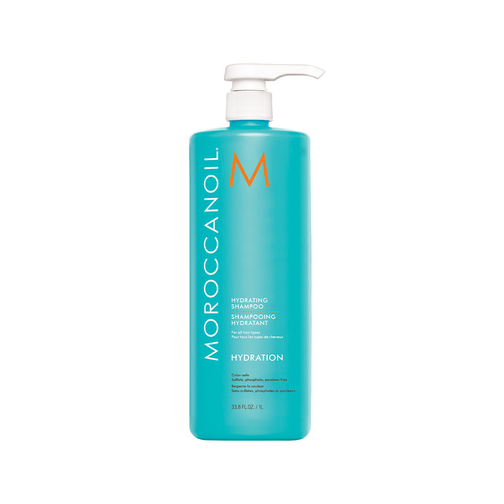 Hydrating Shampoo 1L