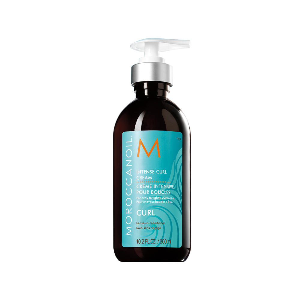 Intense Curl Cream