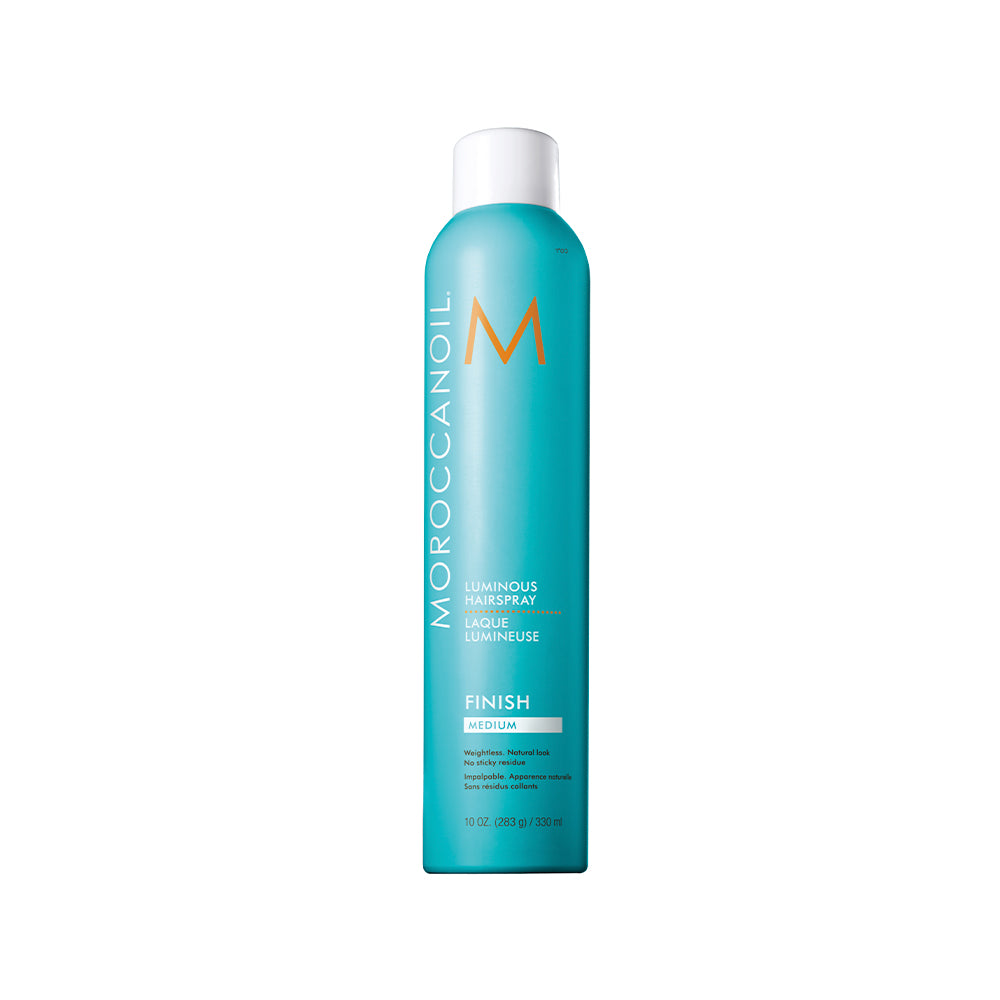 Luminous Hair Spray - Medium