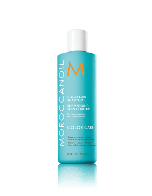 Color Care Shampoo 250ml