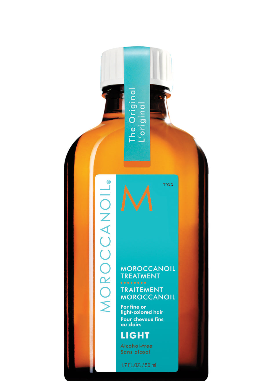 MOROCCANOIL Treatment Light 50ml
