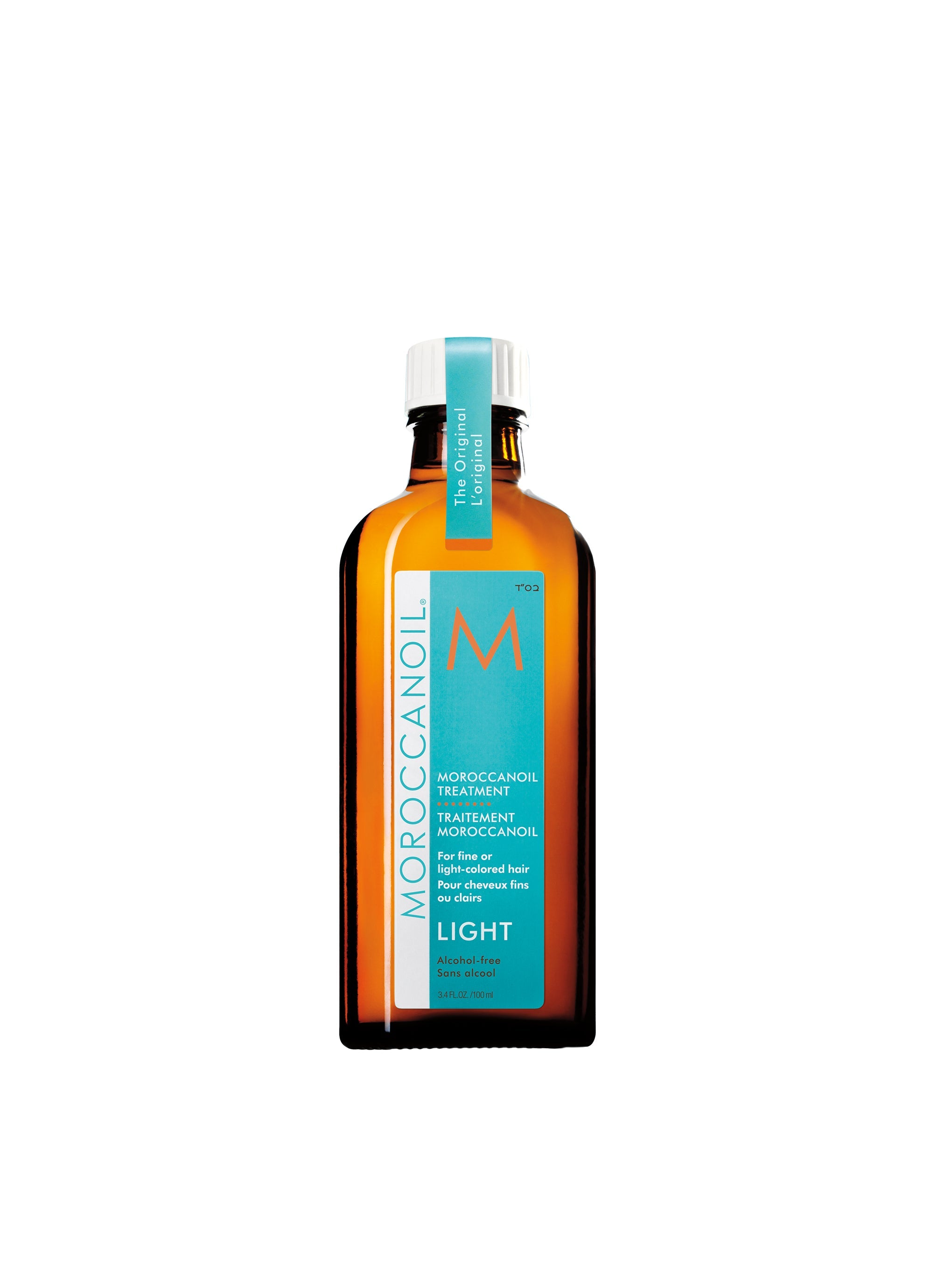 MOROCCANOIL Treatment Light 100ml