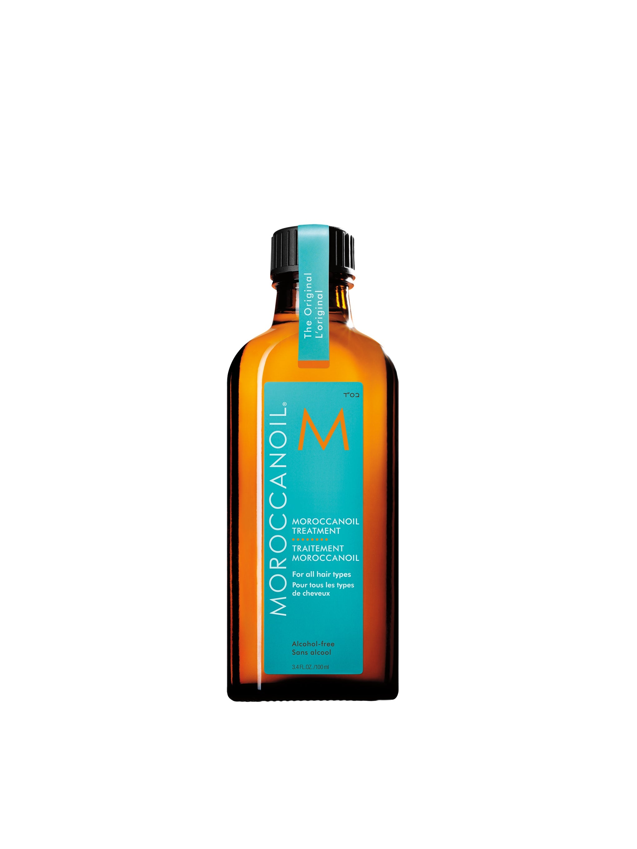 MOROCCANOIL Treatment Original 100ml