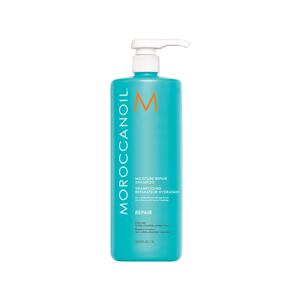 Moisture Repair Shampoo 1L