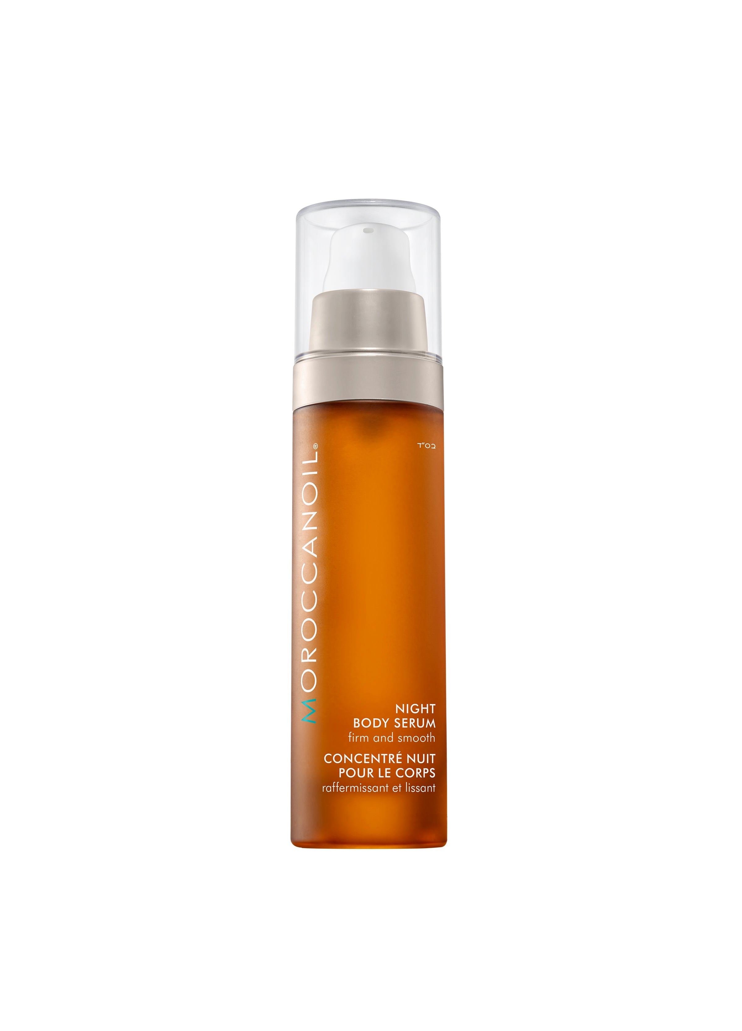 Night Body Serum