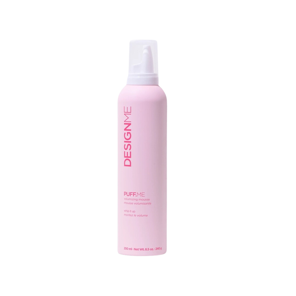 PUFF.ME Volumizing Mousse