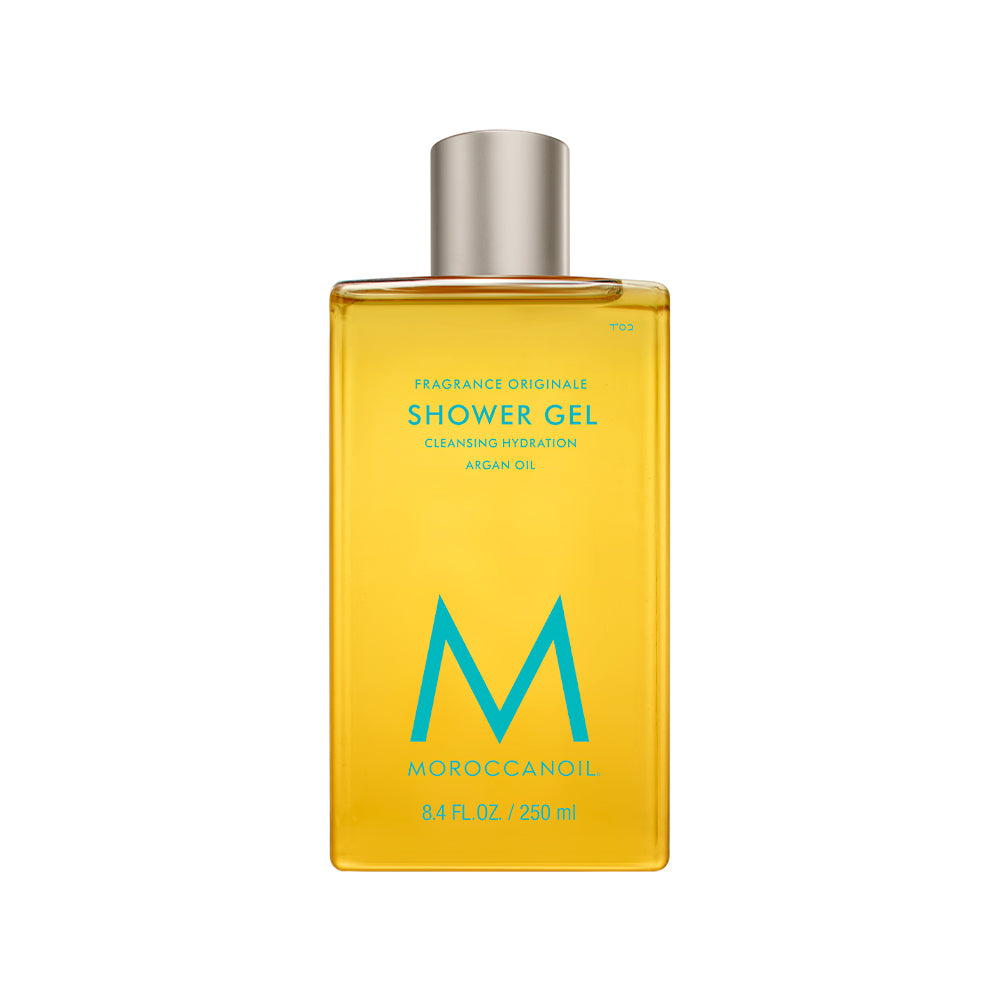 Shower Gel