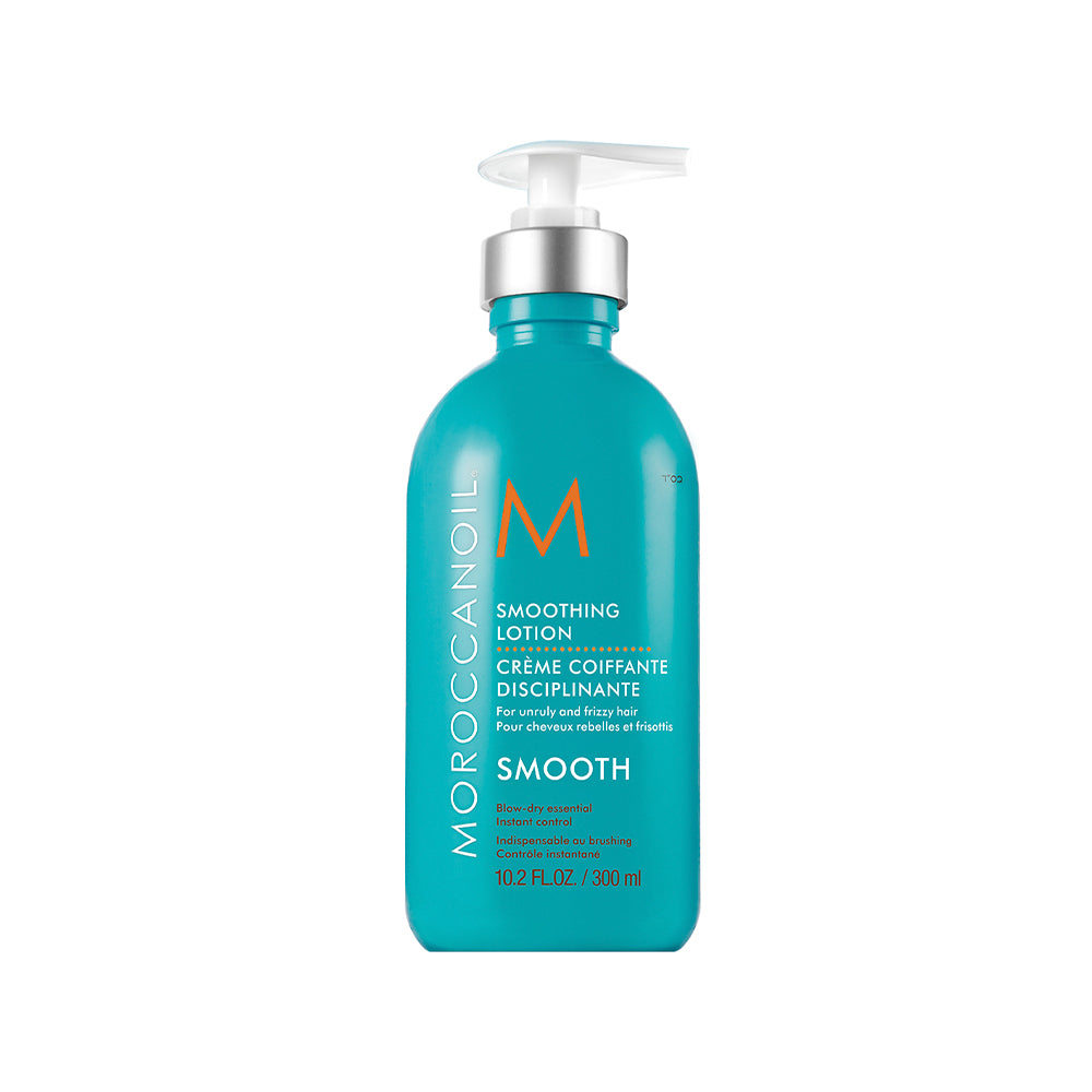 Smoothing Lotion