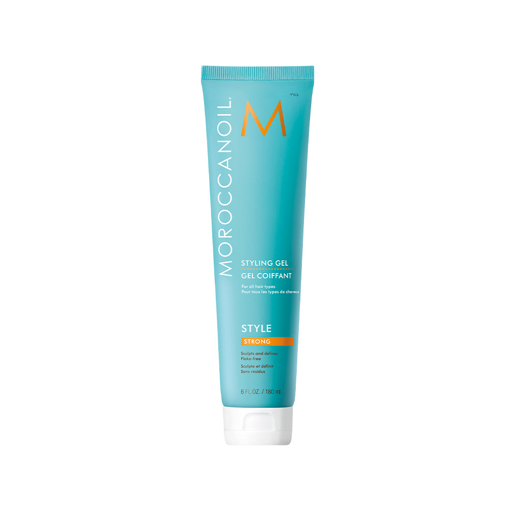 Styling Gel - Strong