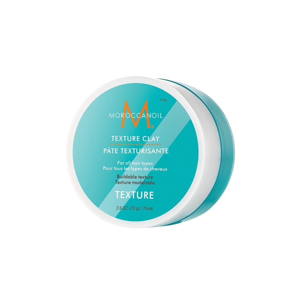 Texture Clay