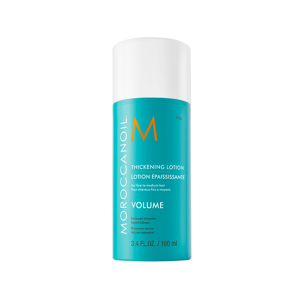 Thickning Lotion