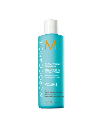 Extra Volume Shampoo 250ml
