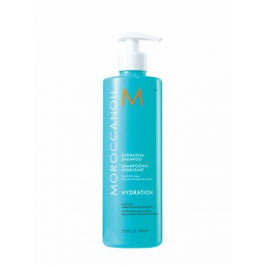 Hydrating Shampoo 500ml