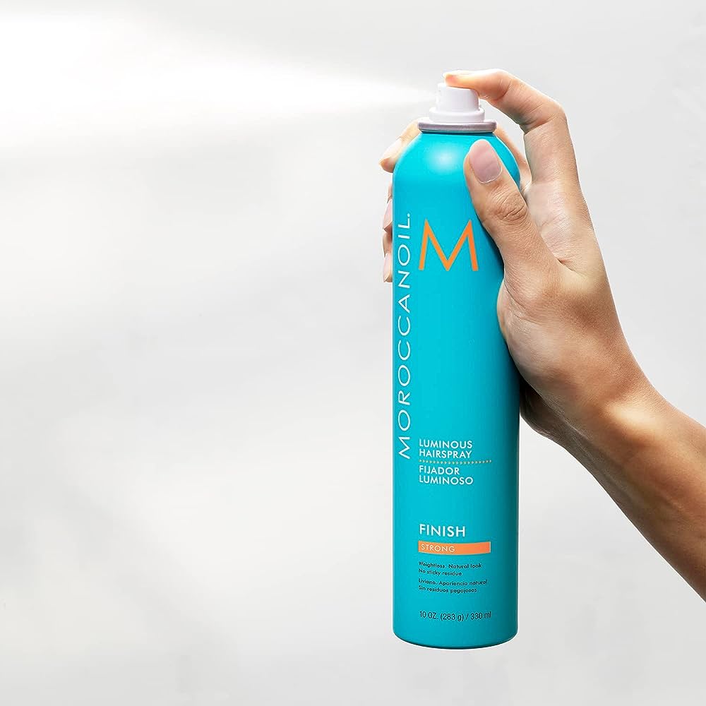 The Mane Priority: Why Using the Right Styling Products is Essential for Gorgeous Hair