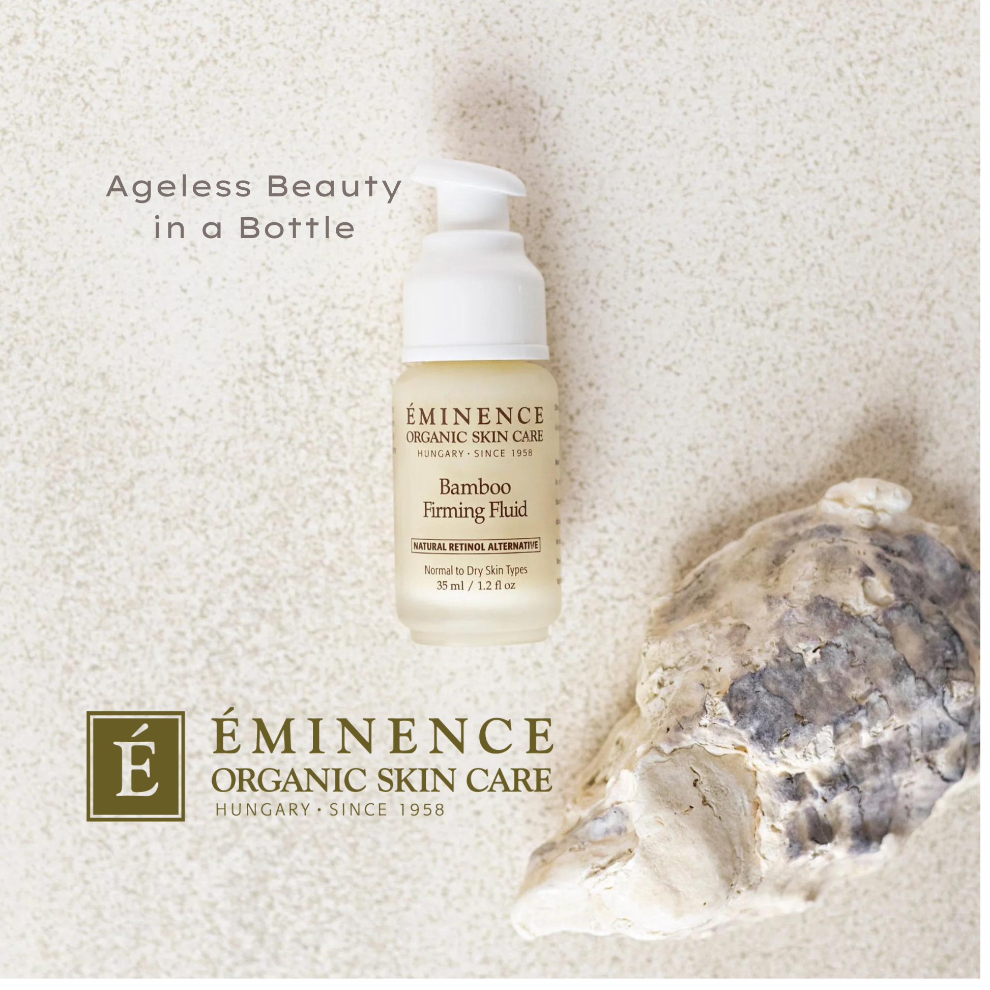 Skincare Eminence Best Selling Products