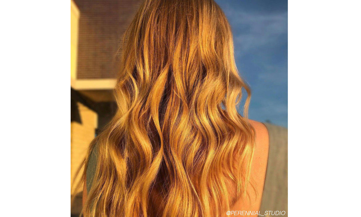 SUMMER LOVING: HOW TO CARE FOR YOUR HAIR THIS SEASON