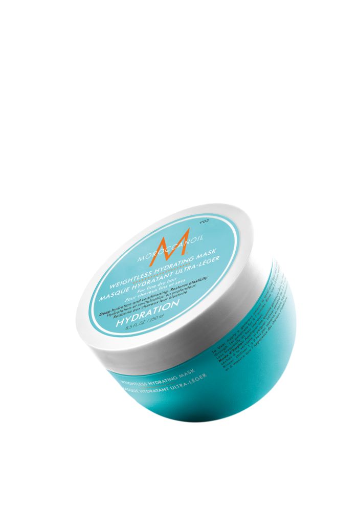 Weightless Hydrating Mask 250ml