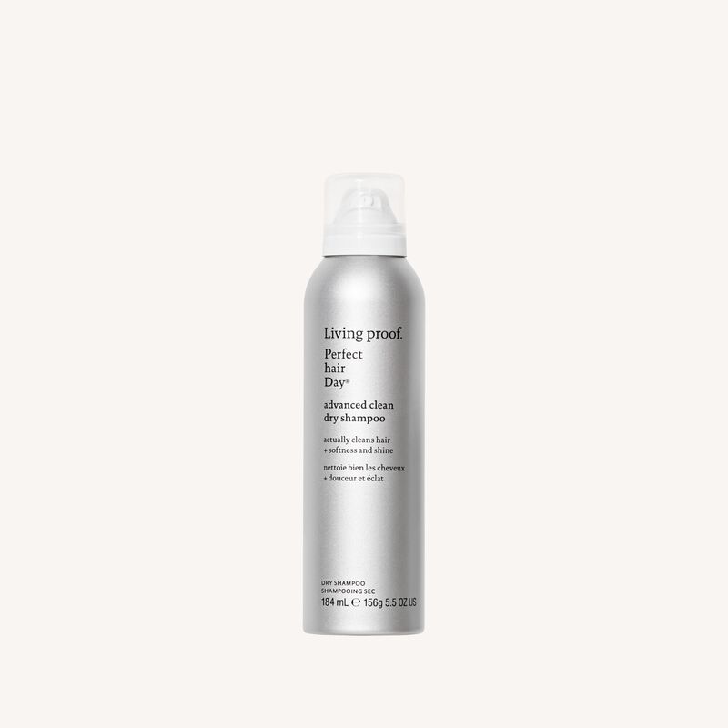 Perfect hair Day Advanced Dry Shampoo