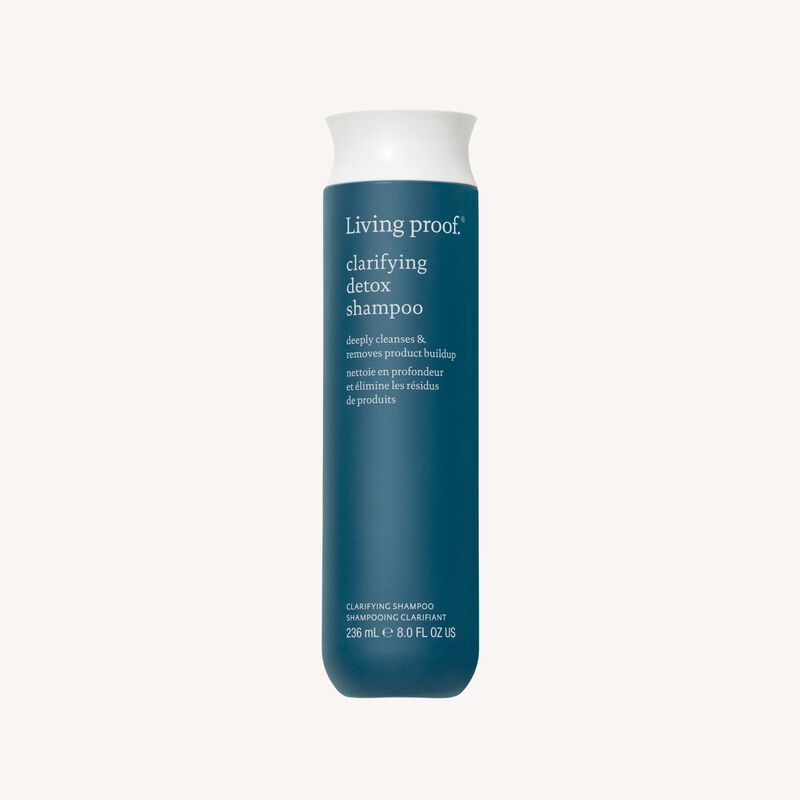 Clarifying Detox Shampoo