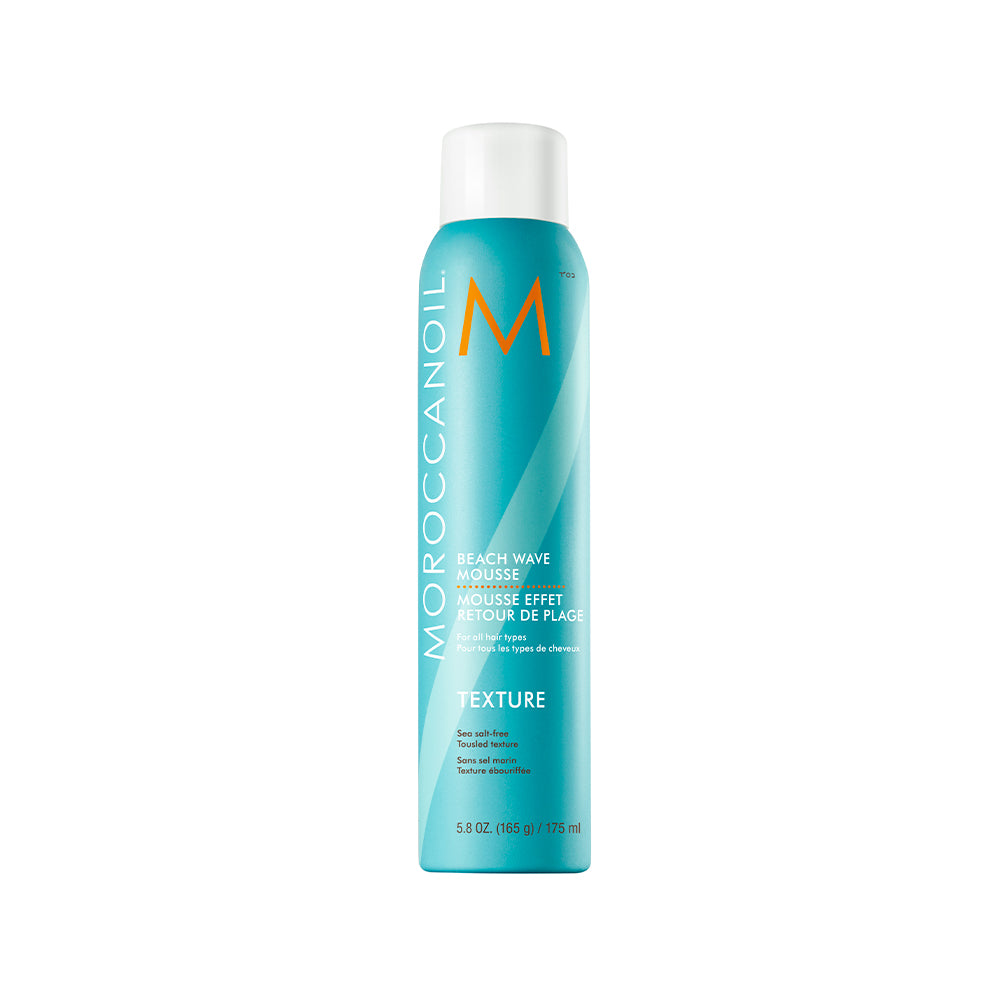 Beach Wave Mousse