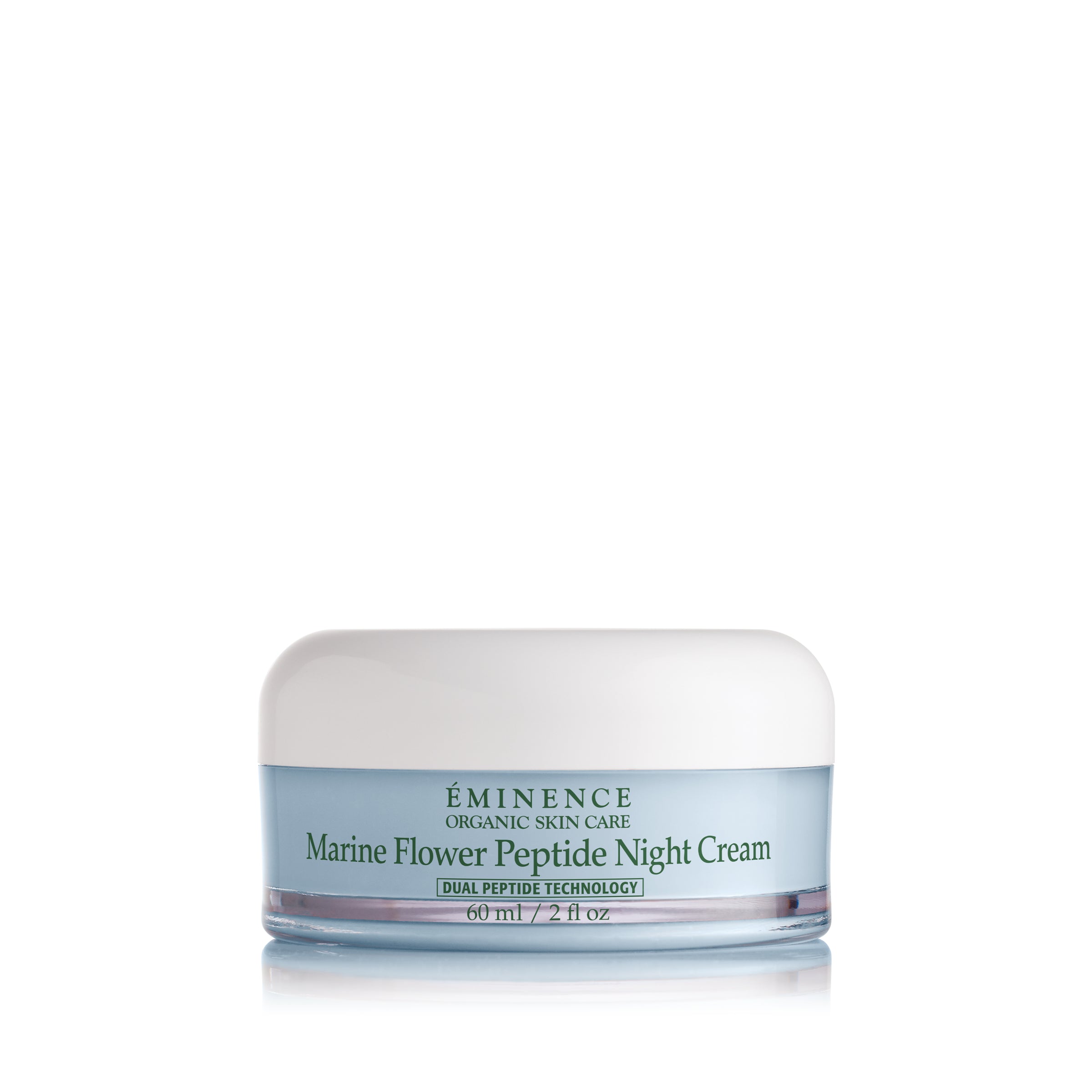 Marine Flower Peptide Night Cream