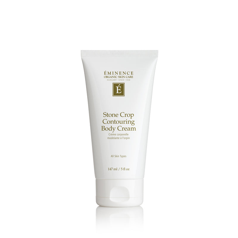 Stone Crop Contouring Body Cream